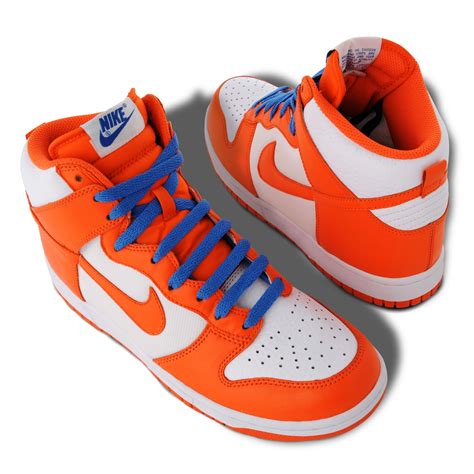 nike dunk grün orange|dunks shoes orange high top.